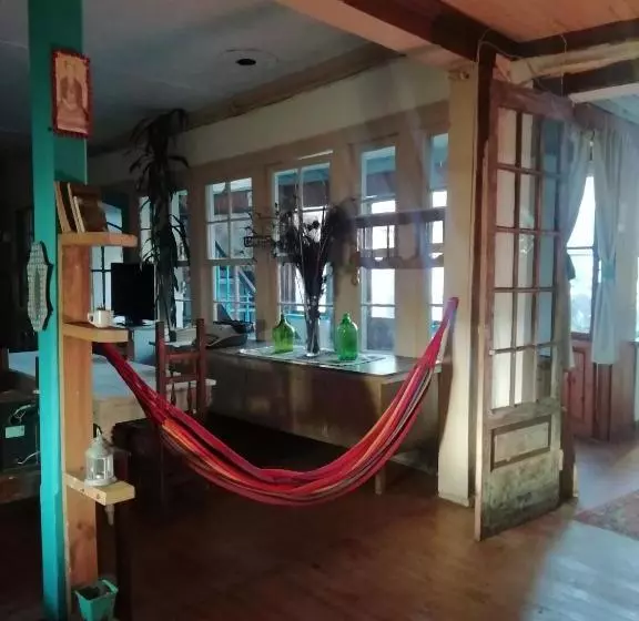 پانسیون Bichon La Casa Hostal