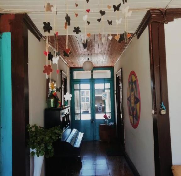 پانسیون Bichon La Casa Hostal