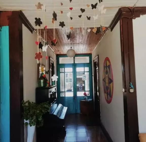 پانسیون Bichon La Casa Hostal