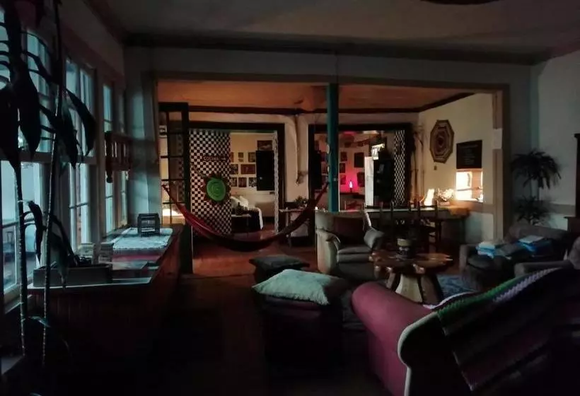 پانسیون Bichon La Casa Hostal
