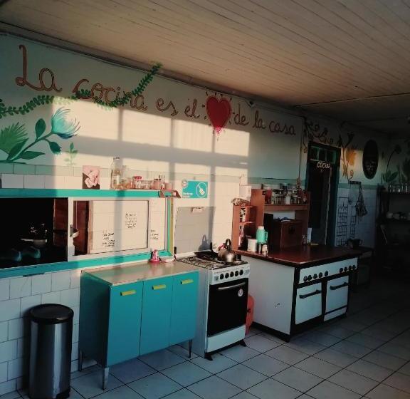 پانسیون Bichon La Casa Hostal