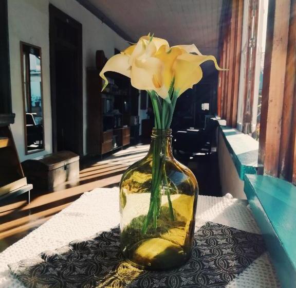 پانسیون Bichon La Casa Hostal