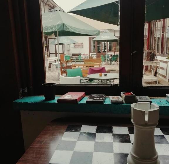 پانسیون Bichon La Casa Hostal