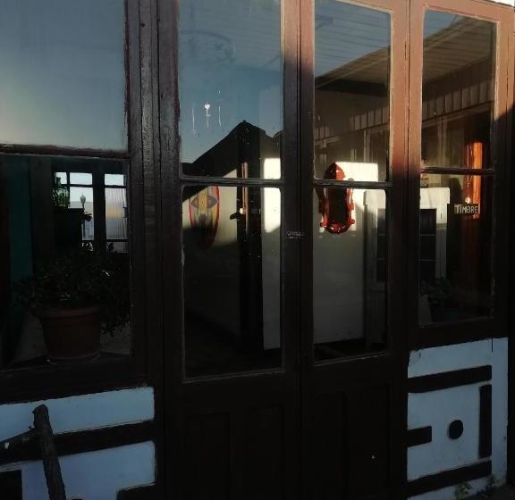 پانسیون Bichon La Casa Hostal