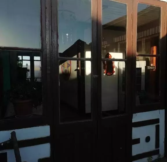 پانسیون Bichon La Casa Hostal