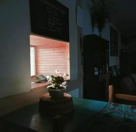 پانسیون Bichon La Casa Hostal