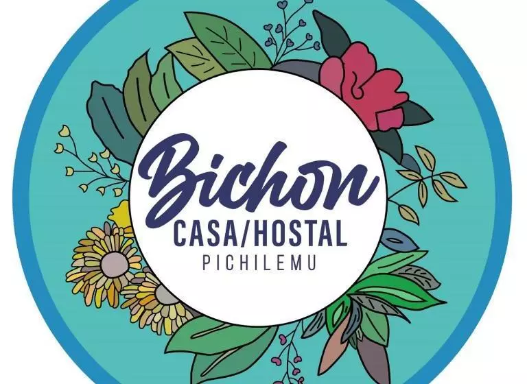 پانسیون Bichon La Casa Hostal