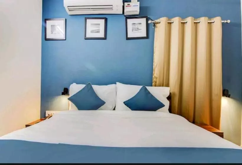 Majatalo Rajendra Residency
