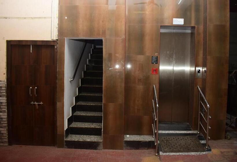 پانسیون Rajendra Residency