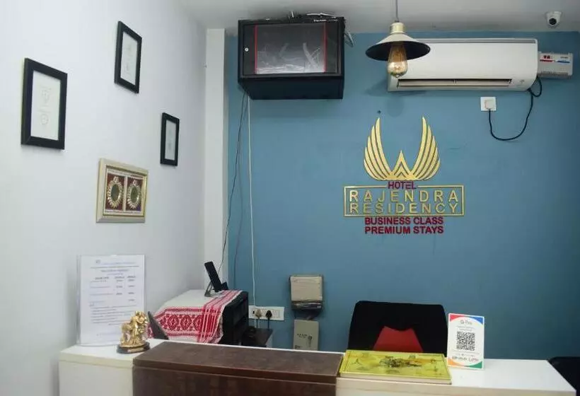 Majatalo Rajendra Residency