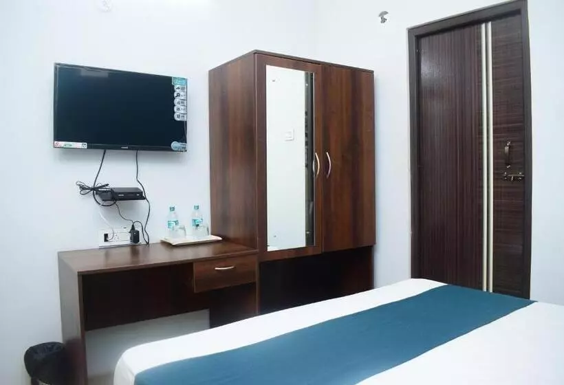 Majatalo Rajendra Residency
