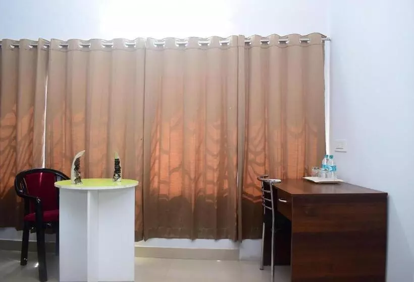 Majatalo Rajendra Residency