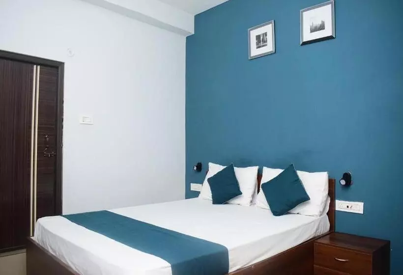 Majatalo Rajendra Residency