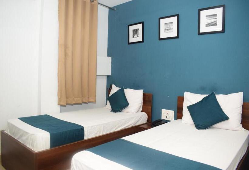 پانسیون Rajendra Residency