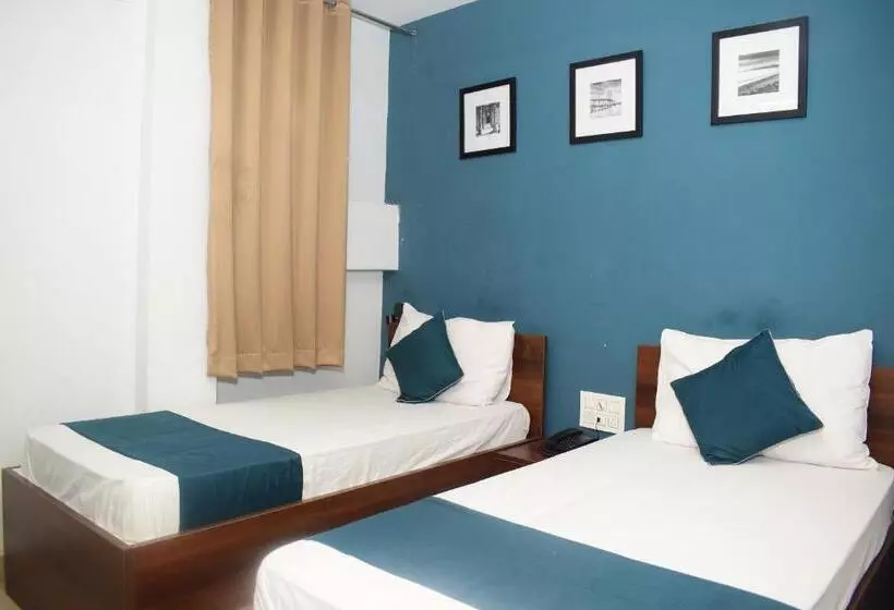 Majatalo Rajendra Residency