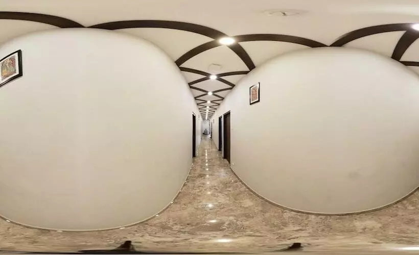 Majatalo Rajendra Residency