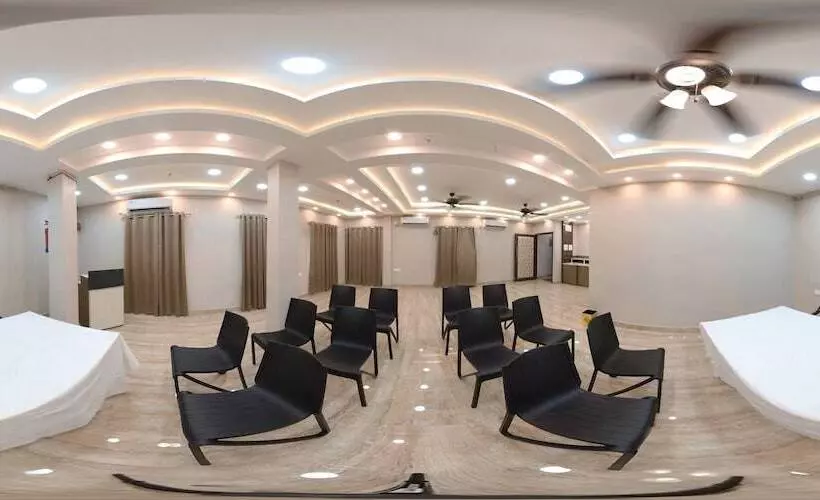 Majatalo Rajendra Residency