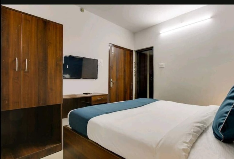 پانسیون Rajendra Residency