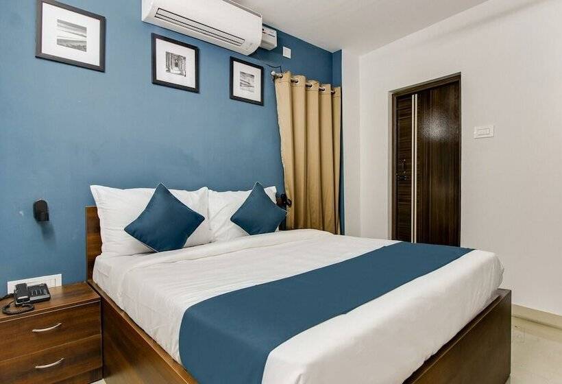 پانسیون Rajendra Residency