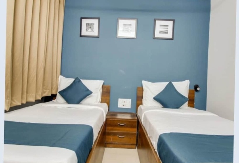 پانسیون Rajendra Residency