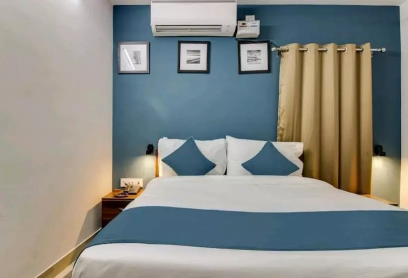 Majatalo Rajendra Residency