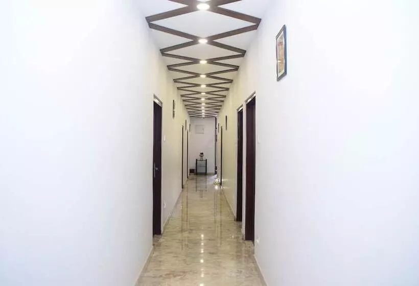 Majatalo Rajendra Residency