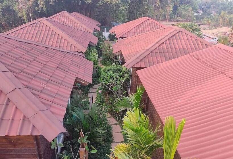 Waterscape Beach Resort