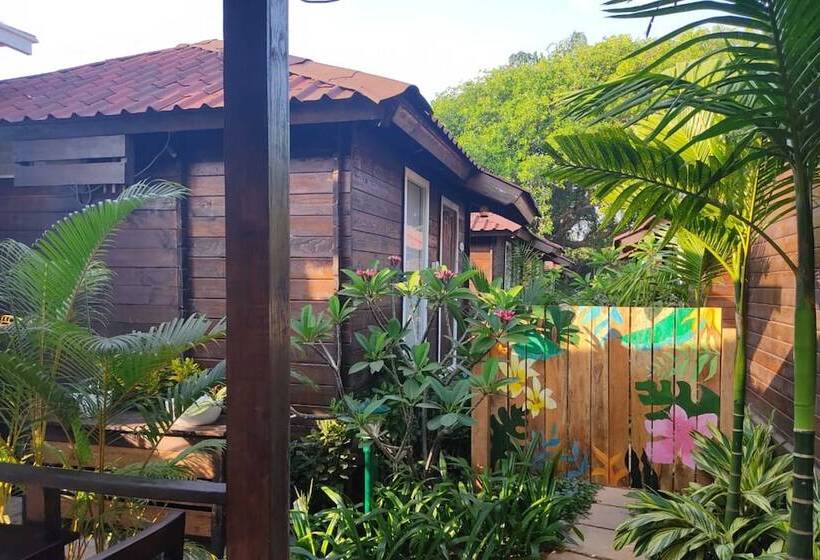 Waterscape Beach Resort