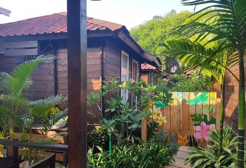 Waterscape Beach Resort