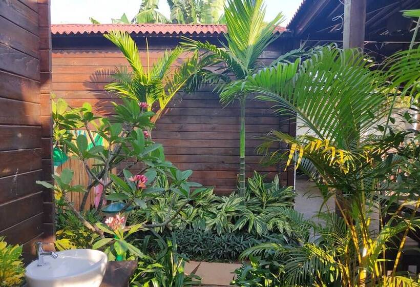 Waterscape Beach Resort