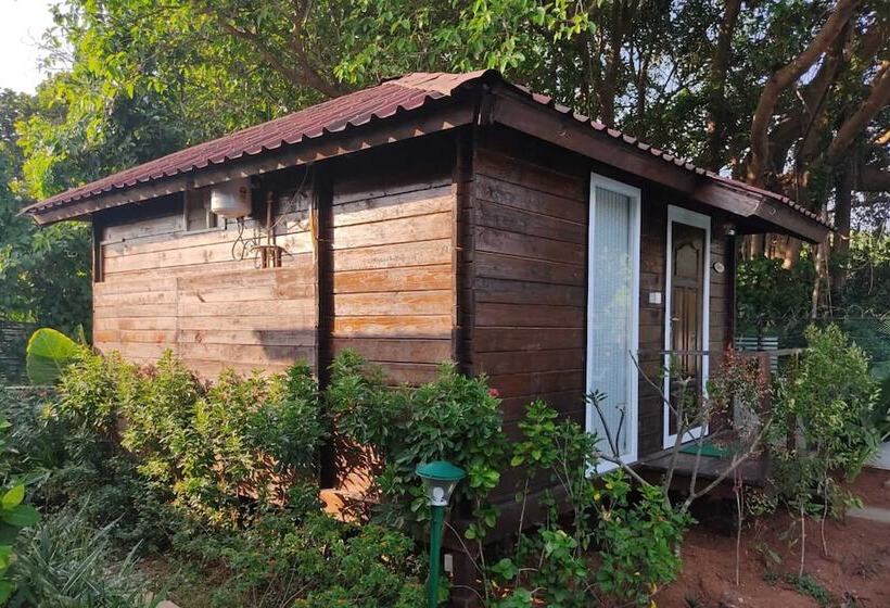 Waterscape Beach Resort