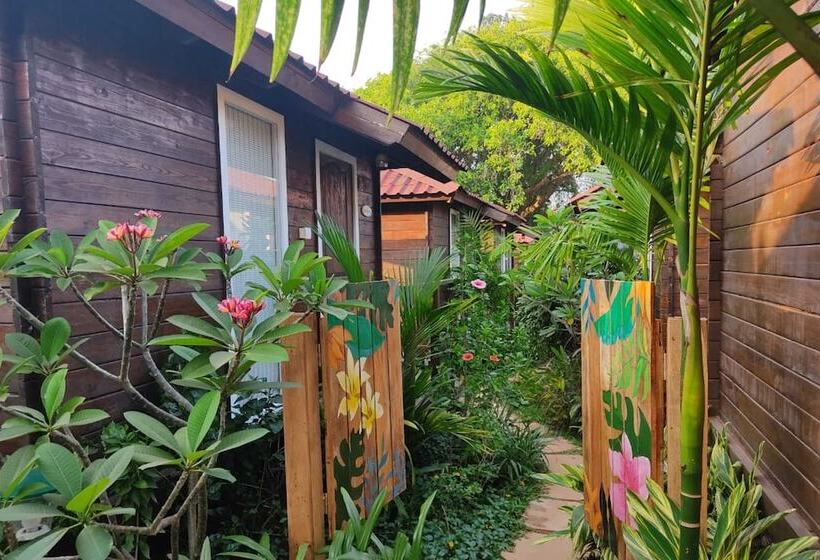 Waterscape Beach Resort