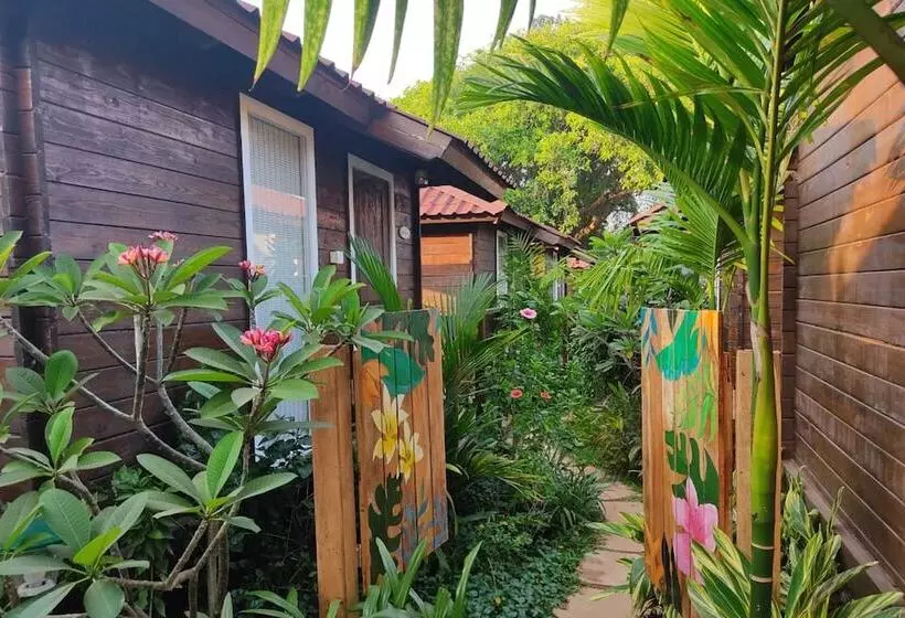 Waterscape Beach Resort