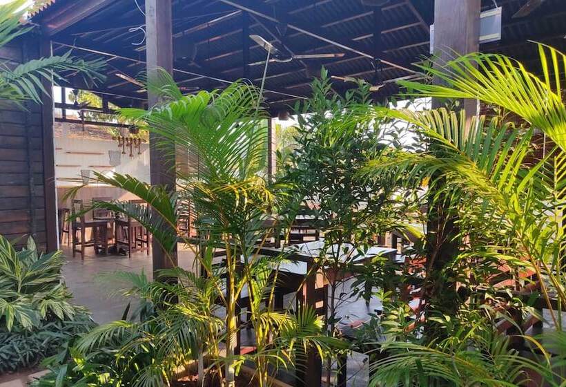 Waterscape Beach Resort