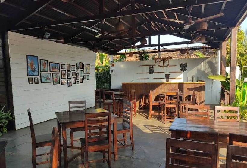 Waterscape Beach Resort