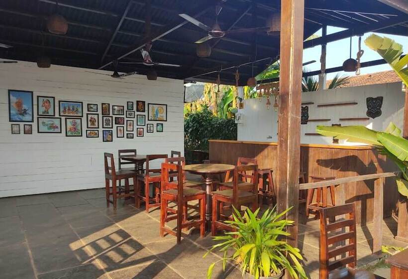 Waterscape Beach Resort