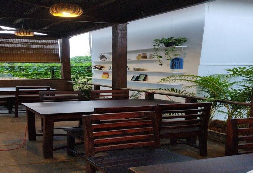 Waterscape Beach Resort