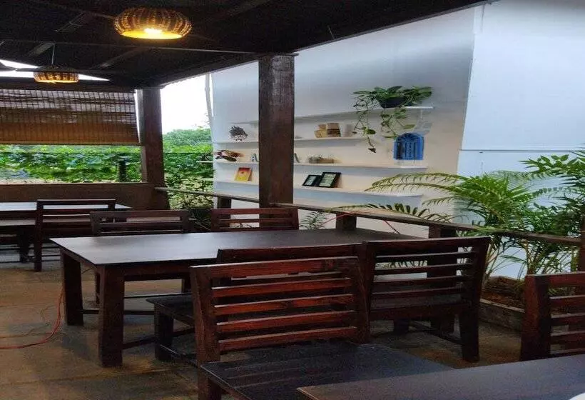 Waterscape Beach Resort