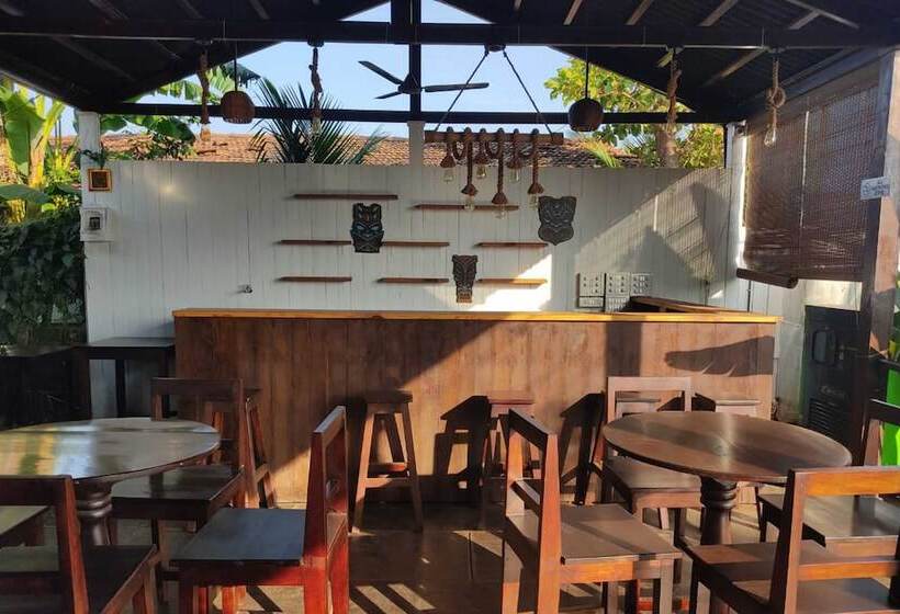 Waterscape Beach Resort