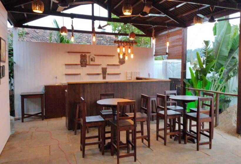 Waterscape Beach Resort