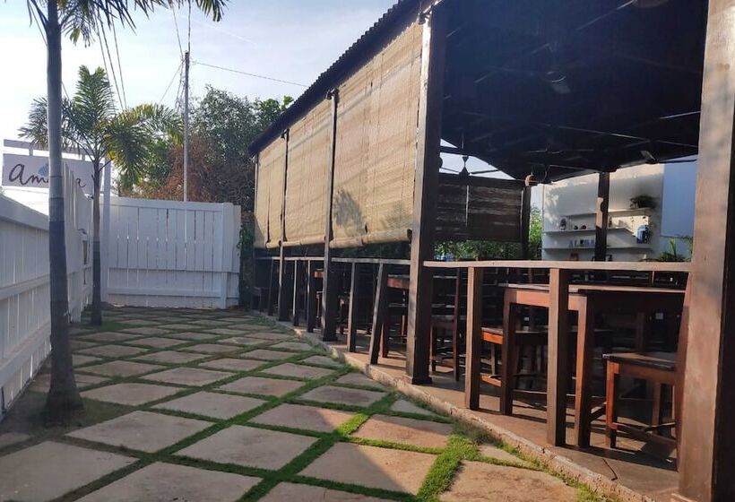 Waterscape Beach Resort