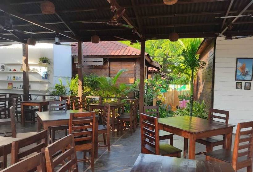 Waterscape Beach Resort