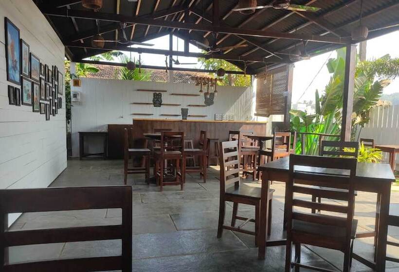 Waterscape Beach Resort