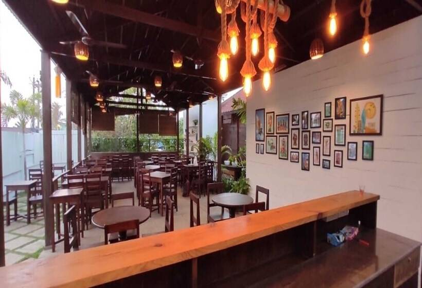 Waterscape Beach Resort