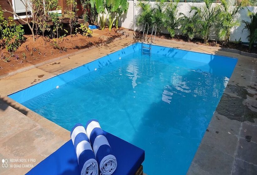 Waterscape Beach Resort