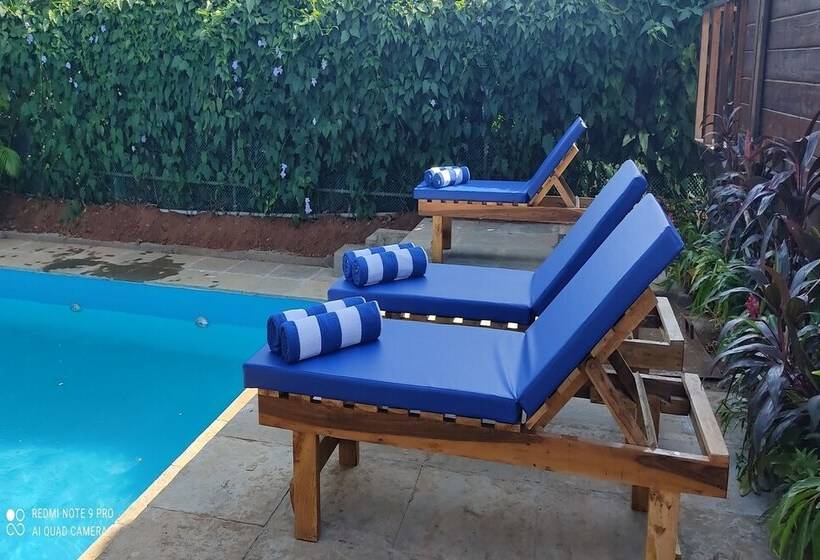 Waterscape Beach Resort