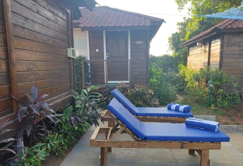 Waterscape Beach Resort