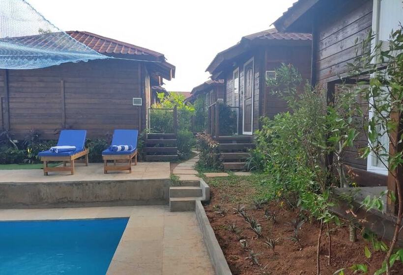 Waterscape Beach Resort