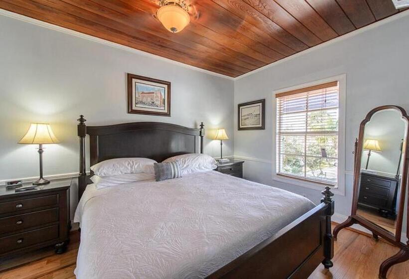 ユースホステル Old Colorado Inn