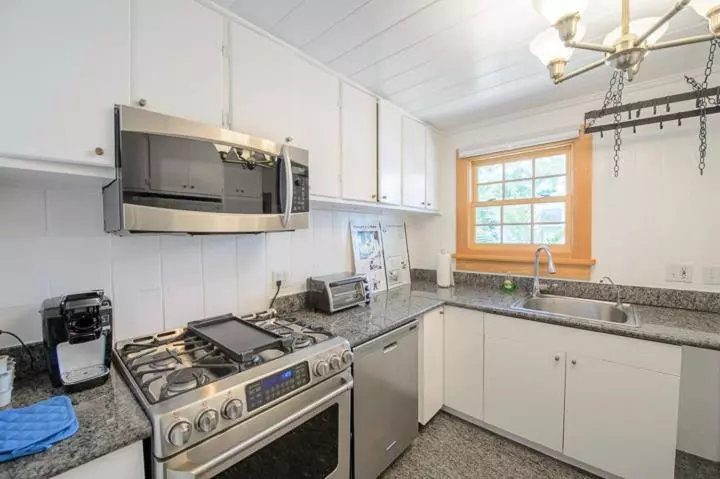 ユースホステル Old Colorado Inn